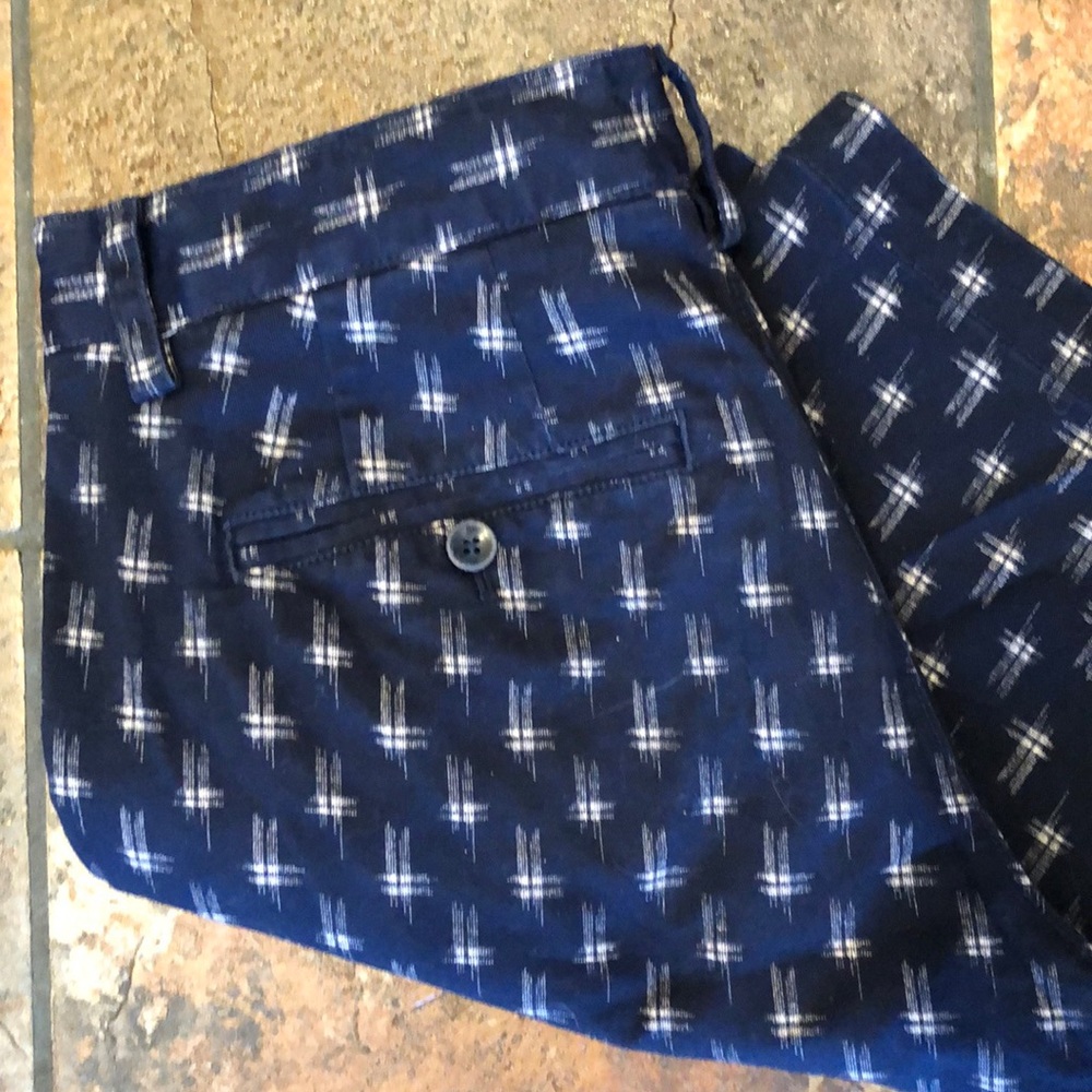 Banana Republic men’s shorts